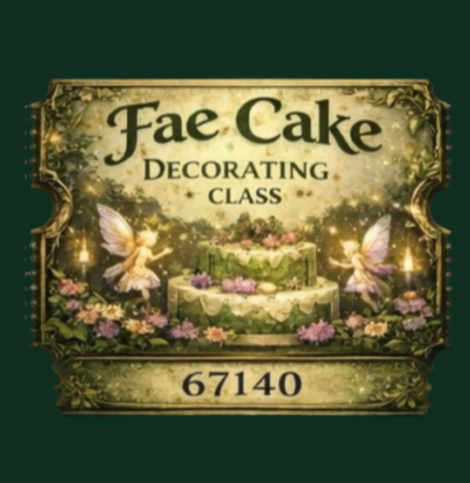 FAE IN THE A Tickets