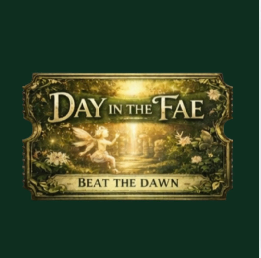 FAE IN THE A Tickets