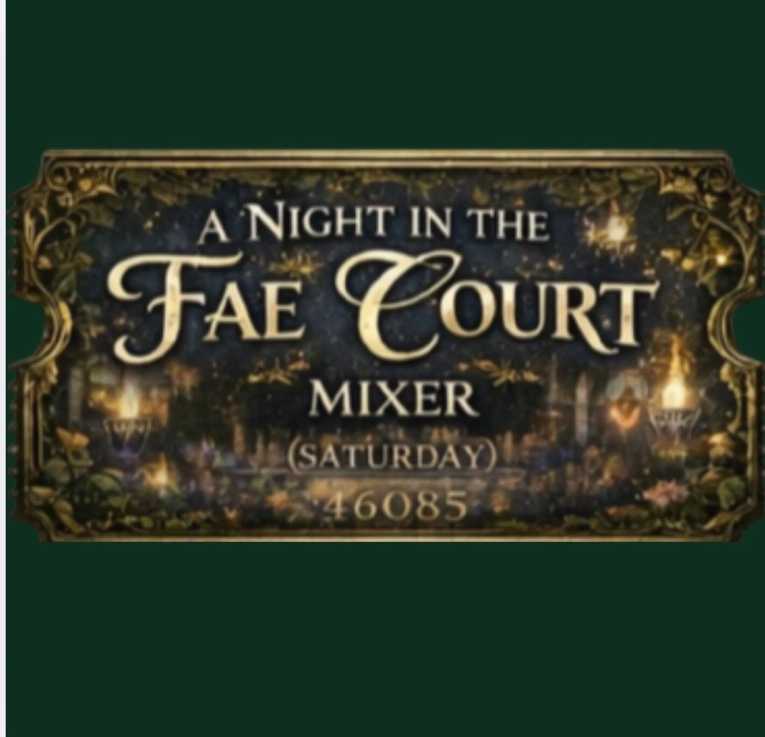 FAE IN THE A Tickets