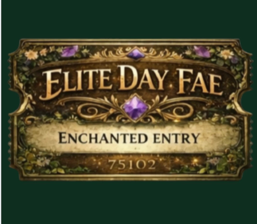 FAE IN THE A Tickets